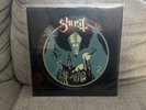 Ghost Opus Eponymous Picture Disc LP Rise Above RISEPD124/ Very Lightly Played