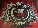THE WHITE STRIPES LIVE IN TASMANIA 3LP Third Man Records Vault 68 *Incomplete*