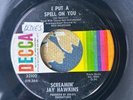 Screamin' Jay Hawkins – I Put A Spell On You / You're An Exception To The Rule