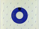70s Soul Funk 45 - Donald Byrd - Fallin' Like Dominoes - Blue Note VG+