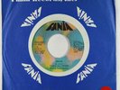 Latin Funk 45 - Fania All Stars - Smoke - Fania VG+