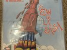 El Clan De La Salsa - A Millón RARE Latin Salsa LP