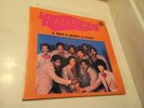 ORQUESTA LA RENOVACION A TODO EL MUNDO LE GUSTA LP 1976 SALSA VENEZUELA PAPA UPA