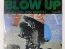 ISAO SUZUKI TRIO BLOW UP THREE BLIND MICE TBM15 1LP