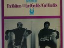 THE VISITORS IN MY YOUTH EARL AND CARL GRUBBS MUSE RECORDS ORIGINAL LP PROMO