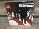 Ocean's Eleven Soundtrack RSD Black & Red Cornetto Roulette Wheel Vinyl LP RARE