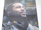 Marvin Gaye - What's Going On Vinyl Record LP Album Sealed New