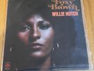 Foxy Brown Vinyl Original 1974 Rare Canadian First Press M-811V1 Willie Hutch