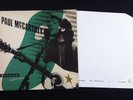 Paul McCartney Unplugged (1996 1st Press, Numbered, 5196, Near Mint) LP