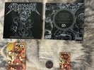 Skeletonwitch – Serpents Unleashed 6 x Vinyl 7