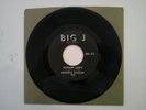 BRENDA DARLIN ROCKIN' LADY/REST OF MY DAYS  ROCKABILLY 45 7
