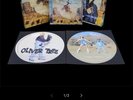 Sealed Oliver Tree Cowboy Tears Flexi-Disc Box Set CD Vinyl Custom Box