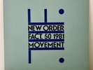 NEW ORDER 