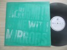 AEROSMITH - Done with Mirrors - Rare KOREA only release LP