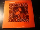 LEE MORGAN CORNBREAD LP RECORD BLUE NOTE BLP 4222 VAN GELDER