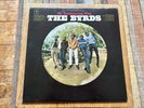 The Byrds Mr Tambourine Man Original USA First MONO Press 1965 Vinyl LP Ex / NM