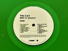 The La’s BBC In Session First UK Pressing 2019 Green Vinyl LP NM