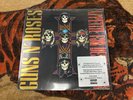 Guns N Roses Appetite For Destruction Foil Slipcase 2018 Limited Edition New