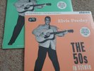 ELVIS PRESLEY 2 x 