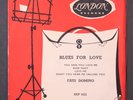 FATS DOMINO: blues for love LONDON 7