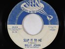 Funk Breaks 45 - Billy John - Slap It To Me - Jin