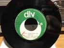 Carlos Y Jose 1969 45 RPM Luis Martinez La Campana / La Boda VG+ Norteño Tejano