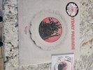 Mayday Parade - Sugar Newbury Comics Limited Vinyl Record LP Ursula w/ Autograph