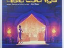 ASIA LOUNGE - 3RD FLOOR Various Artists AUDIOPHARM 3XLP VG+ germany boxset n