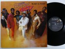 THOMAS BLACKNASTY Blast-O-Funk RCA LP n
