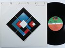CHANGE Miracles RFC/ATLANTIC LP VG+ n
