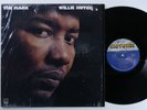 WILLIE HUTCH The Mack OST MOTOWN LP VG+ SHRINK n