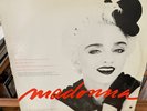MADONNA RARE PROMO ONLY 12