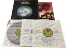 Soft Machine - Triple Echo 3 LP Harvest VG+ / VG+