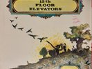 13th Floor Elevators Live IALP # 8 Stereo LP VG+