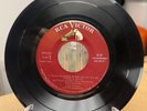 Elvis Presley RCA-EPA-5121 Peace in the Valley. Maroon Label 1959