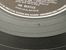 BEATLES FOR SALE / RARE EX UK -1/-1 3RD PRESS VINYL LP CORRECTED MATRIX PCS 3062