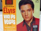 Rare Elvis 2-LP - Viva Las Vegas - 180 gr.  Vinyl - RCA/BMG Follow That Dream
