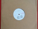U2 - Vertigo - Rare UK NOT FOR PRODUCTION 1 Sided 12