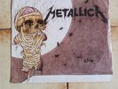 Metallica One Single 7“ Vinyl