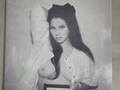 Lana Del Rey Did You Know There's A Tunnel Under Ocean Blvd. Vinyl Explicit Art