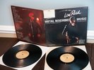 Lou Reed Metal Machine Music An Electronic Instrumental composition first press