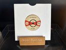 Justin Hinds On A Saturday Night UK 1967 Reggae 7” Vinyl Record Single G