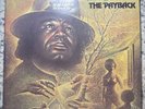 JAMES BROWN - THE PAYBACK - POLYDOR - 2 LP GATEFOLD NM ORIG. PRESSING