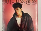 ULISES - 1990 SELF TITLED - MEXICAN LP FACTORY SEALED OPEN PLASTIC, LATIN POP
