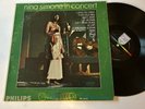 NINA SIMONE NM In Concert LP MONO 1964 Philips PHM 200-135 Original US NM/VG+