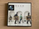 Rush Moving Pictures 40th Anniversary 5LP Deluxe Edition Vinyl Box Set Sealed
