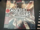 Cockney Rejects - Power Grab - Limited Box Set