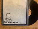 BURNING SPEAR : MARCUS GARVEY    FOX   LP