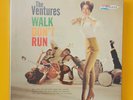 THE VENTURES Walk Don't Run (NEAR MINT) 1ST COVER  1960 LP VINYL ALBUM