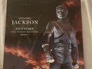 MICHAEL JACKSON - HISTORY - RARE 3LP VINYL BOX SET Original